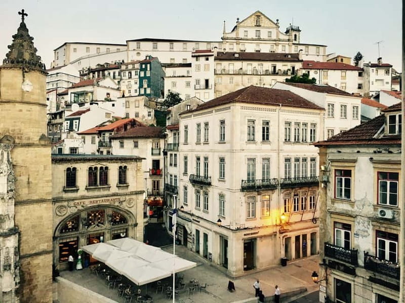 Coimbra & Aveiro Private Tour – Customizable Experience - The private guide and vehicle: comfort that actually changes the day