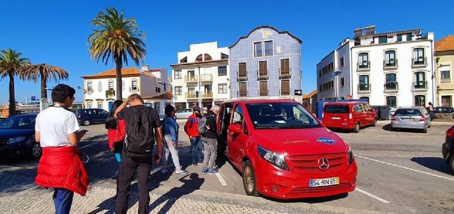 Combo: Porto City Half-Day Tour & Aveiro Half-Day Tour - Before you go: practical tips that change the day