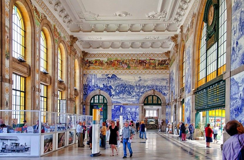 Combo: Porto City Half-Day Tour & Aveiro Half-Day Tour - Guide style and group size: why it can feel smooth or rushed