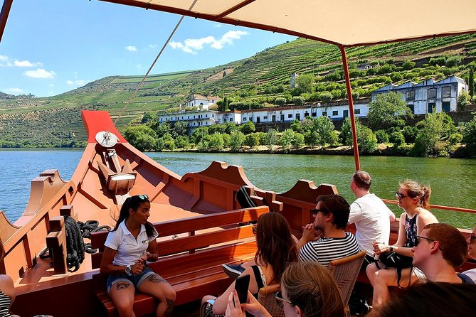 Complete Douro Valley Wine Tour with Lunch, Wine Tastings and River Cruise - Why Douro Valley Is Worth the 10 Hours From Porto