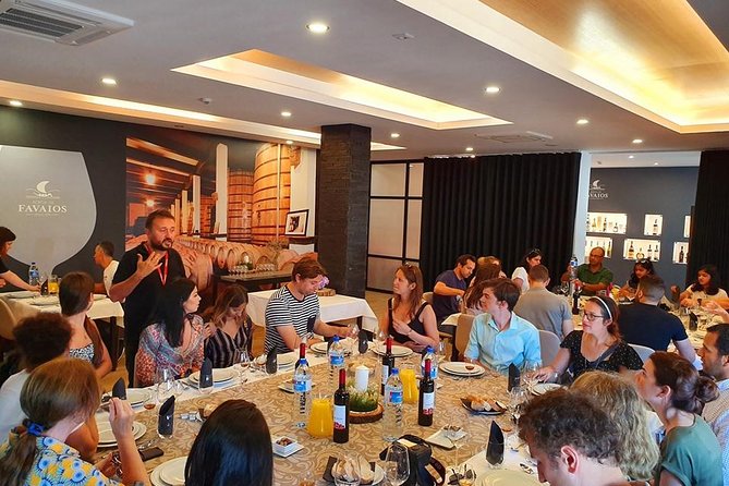 Complete Douro Valley Wine Tour with Lunch, Wine Tastings and River Cruise - Stop in the Douro Valley: Terraced Vineyards and World Heritage Views