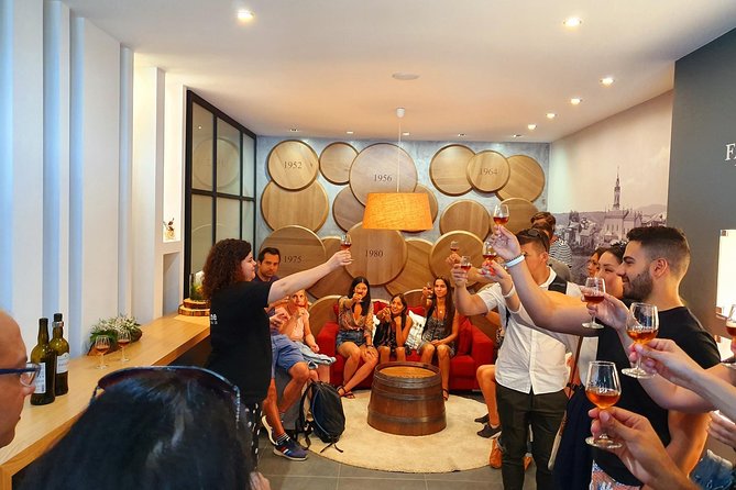 Complete Douro Valley Wine Tour with Lunch, Wine Tastings and River Cruise - Folgosa Winery Finale: Three-Wine Tasting to Close the Loop
