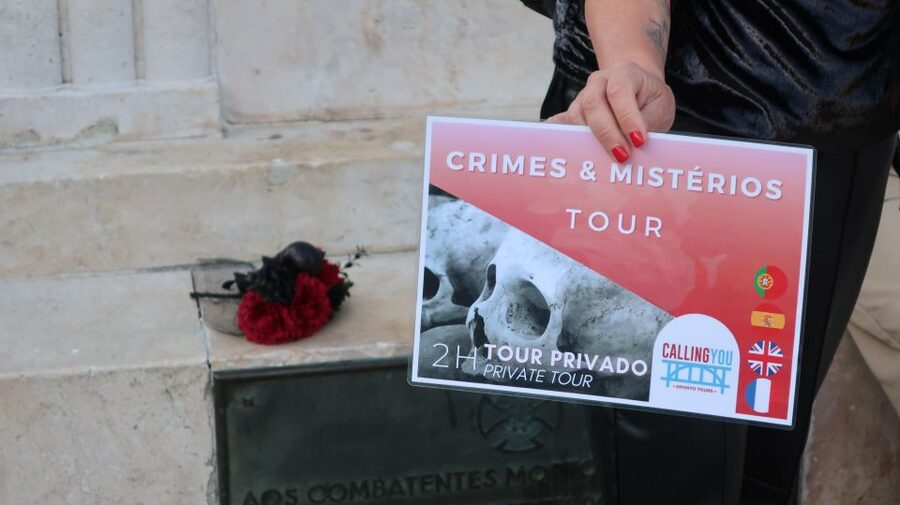 Crimes & Mysteries - FAQ