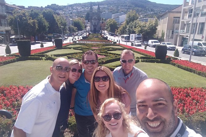 Cultural Route - Braga & Guimarães - from Porto - A Full Day Done Right: Why the Price Can Make Sense