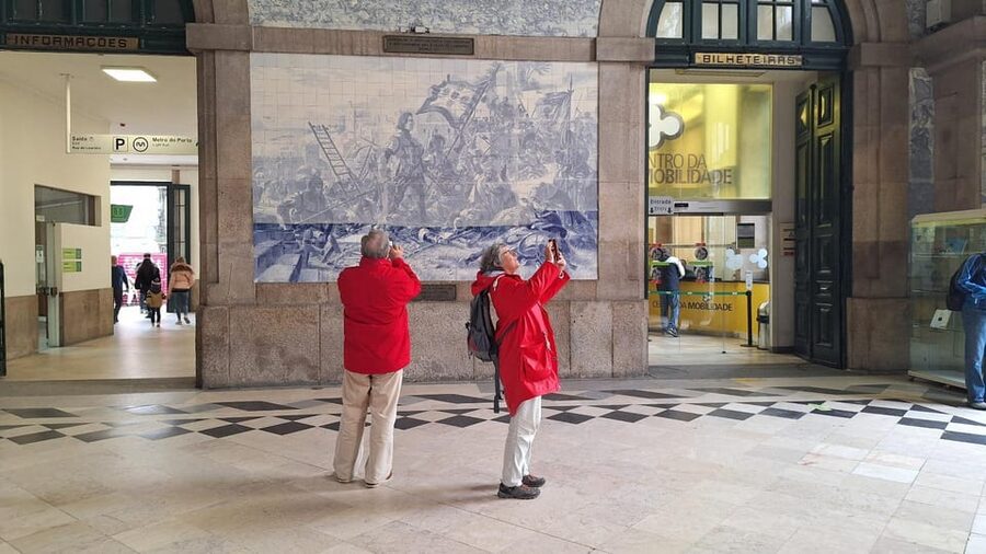 Customizable Full Day Porto Tour: Choose Your Experience - How the Porto pick-your-day format actually helps you
