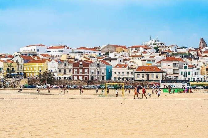 Day Trip Aveiro / Coimbra and Figueira da Foz - Private comfort from Porto, then three cities in one loop