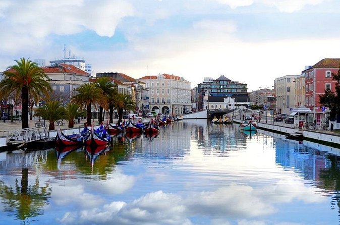 Day Trip Aveiro / Coimbra and Figueira da Foz - Price and value for a small private group