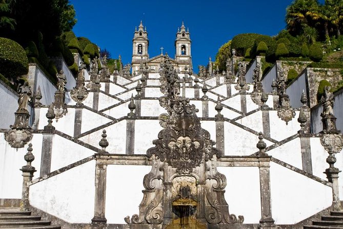 Day Trip Braga and Guimarães from Porto - Key highlights worth planning around