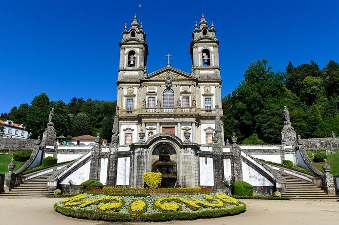 Day Trip Braga and Guimarães from Porto - Your Porto base, then straight into Northern Portugal’s story