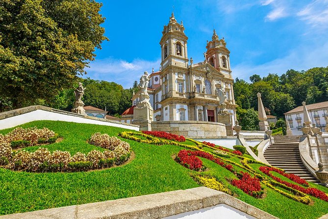 Day Trip Braga and Guimarães from Porto - Pacing, timing, and the big-ticket bottleneck