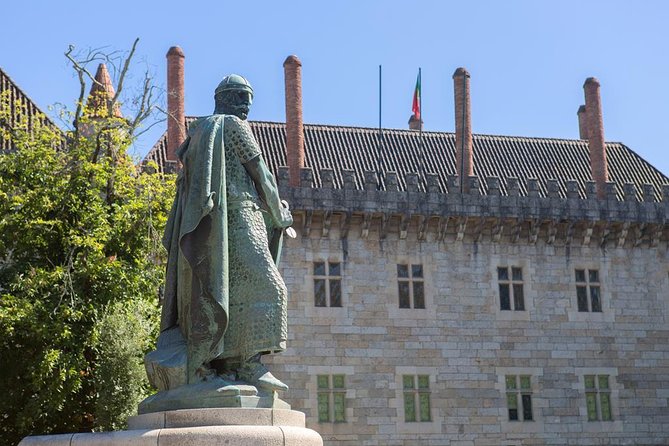 Day Trip Braga and Guimarães from Porto - Comfort checklist for a 9-hour day