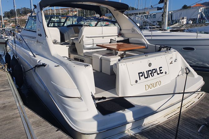 Day trip by private yacht to Curva da Lomba from Porto - Praia da Lomba Stop: How to Use Your Two Hours