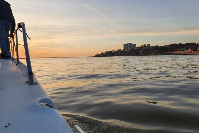 Day trip by private yacht to Curva da Lomba from Porto - Why This Feels Better Than a Standard Cruise Day