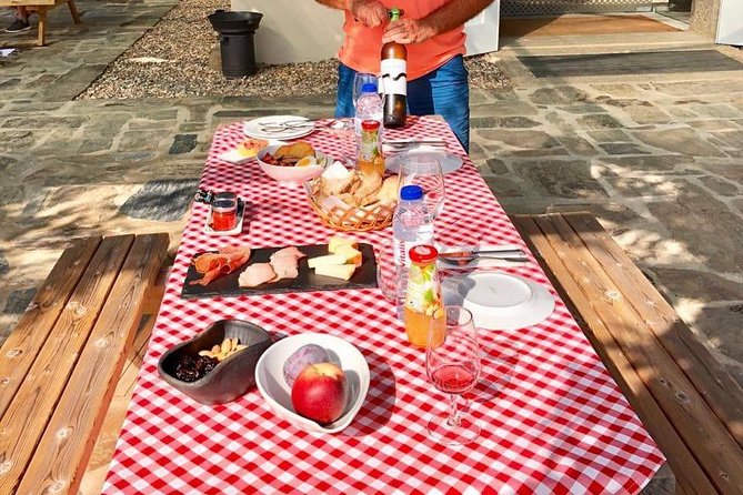 Day Trip Through the Enchanting Douro Valley #DuckSideOfPorto - What to expect from the guide and the group-only feel