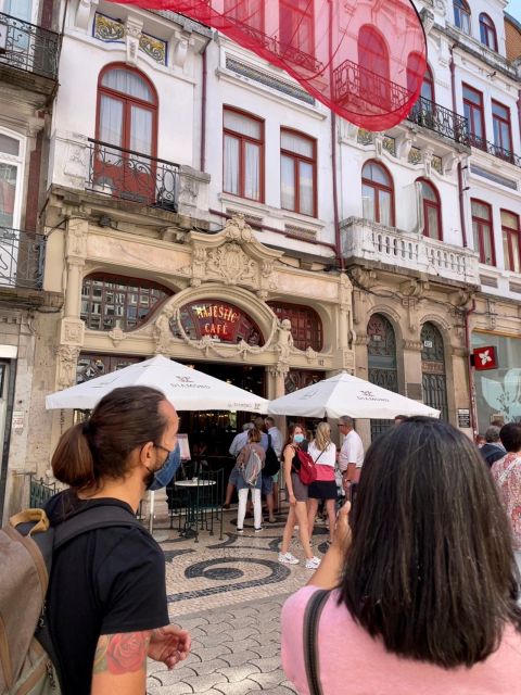 Discover Porto - A Private Walking Tour w/ Authentic Tasting - What you cover in a 3-hour private walk (and what that means for you)