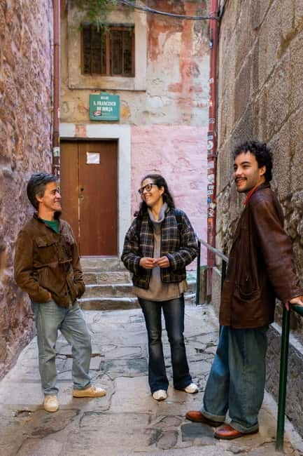 Discover Porto's Historical Roots Walking Tour - Price and value: is $29 a fair deal for 3 hours?