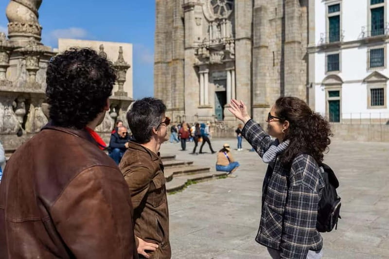 Discover Porto's Historical Roots Walking Tour - Should you book Discover Porto’s Historical Roots Walking Tour?