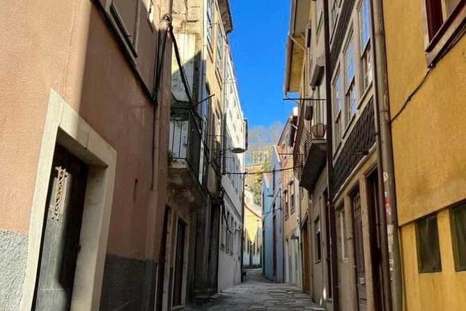 Discover Porto with an Official Guide: A Tour of Iconic Landmarks - São Bento Station: the 20.000 azulejos stop that feels like a mini textbook