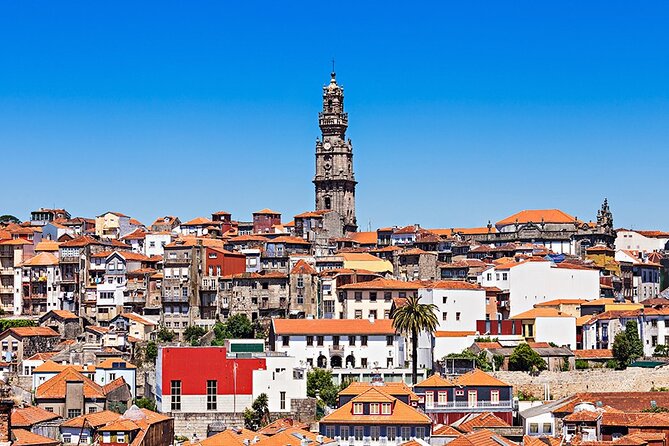 Discover the Charm of Porto with a Picturesque Private Journey - Key Highlights You Should Know Before You Go