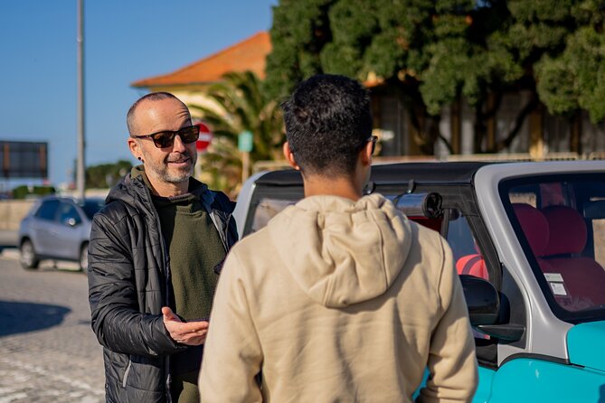 Discovering Porto in an eco-friendly vehicle - Why this eco-car tour is worth your time
