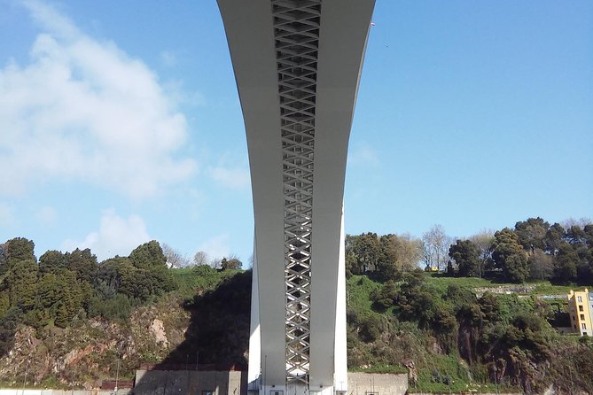 Discovering Porto in an eco-friendly vehicle - An eco-friendly car changes how you see Porto
