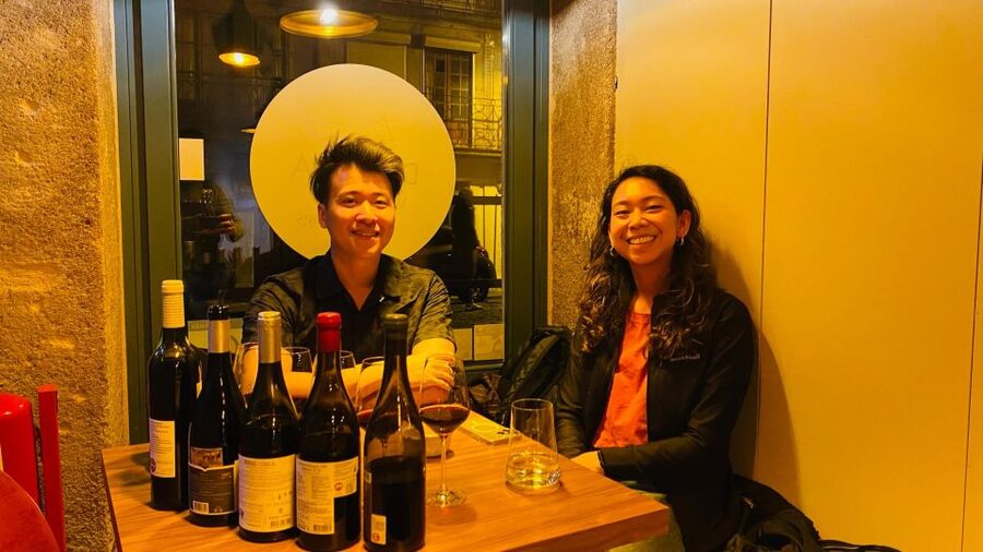 Dogma Wine Tasting - Serious Introduction - Should you book Dogma Wine Tasting - Serious Introduction?