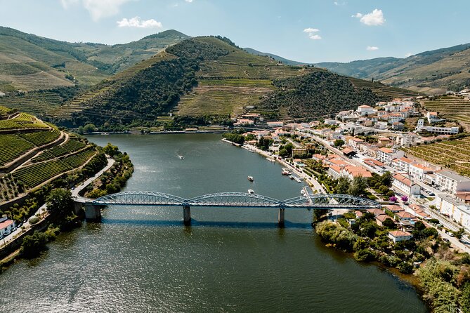 Douro Adventure - Tour 4x4 | Full Day Private Tour | All Included - Key highlights at a glance