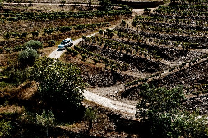 Douro Adventure - Tour 4x4 | Full Day Private Tour | All Included - Why the 4x4 detours matter: windy vineyard roads