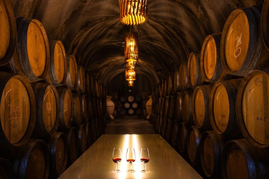 Douro Luxury - Private Cruise Premium Winery and Restaurant - Who this tour suits best, and who should think twice
