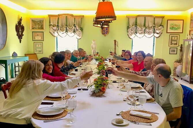 Douro: luxury walking tour with lunch at Quinta da Pacheca - Key highlights at a glance