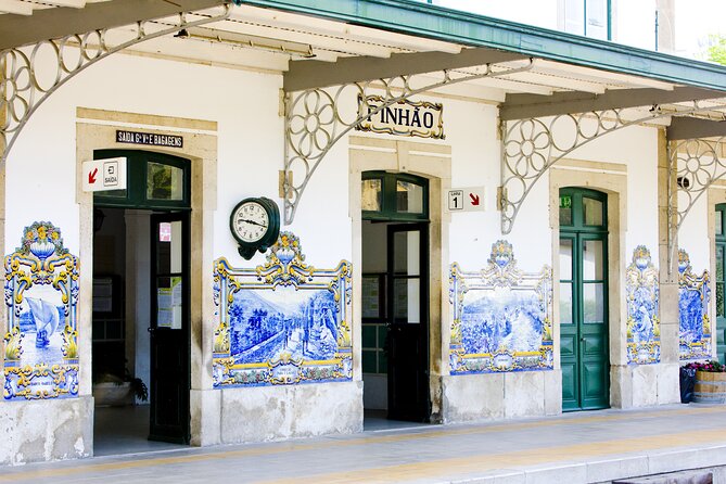 Douro Private Tour with Transport - The Vineyard Wine Tasting Part: How to Make It Enjoyable