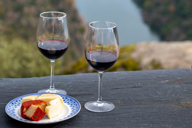 Douro Private Tour with Transport - Viewpoints and Photo Time: Where You Should Pay Attention