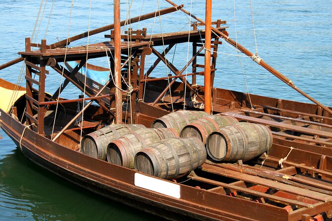 Douro Private Tour with Transport - Price and Value: What $208.50 Buys You