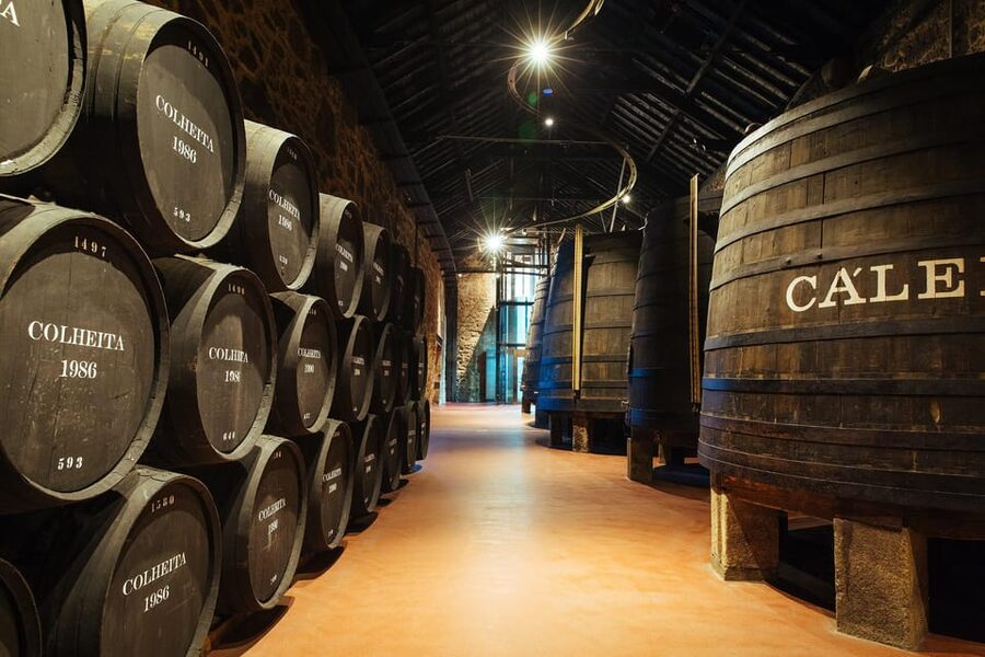 Douro River Cruise with Port Tasting and Lunch - Practical tips for a smoother day on the water