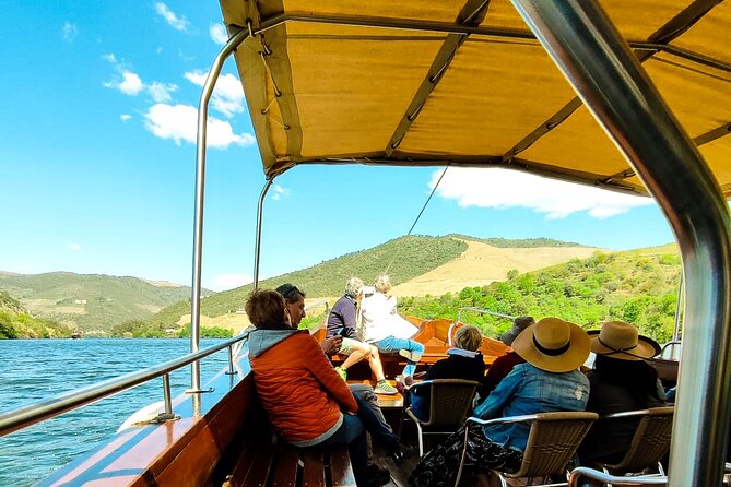 Douro | Roots & History - Tour with a local - Centro Interpretativo As Idades da Terra and a Home-Cooked Lunch