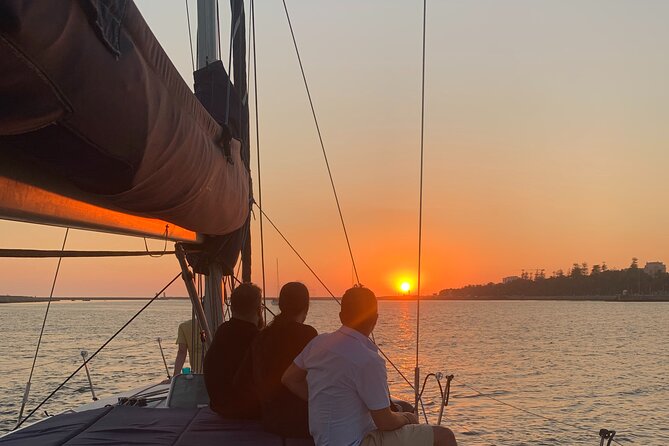 Douro Sunset Sailboat Experience in Porto - Weather and the Reality of “Sailing” vs Engine Power