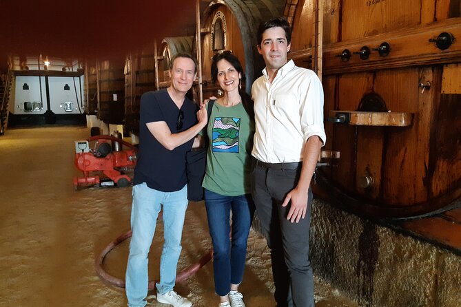 Douro Tour History and Wine - From Porto pickup to a full 8-9 hour Douro run
