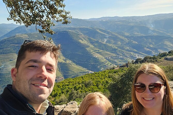 Douro Tour History and Wine - Provesende at Café O Arado Museu, plus Pinhão to reset your legs