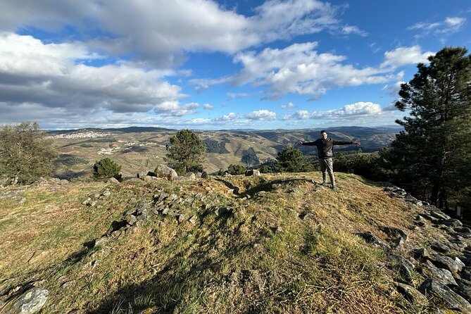 Douro Tour History and Wine - Price, value, and the small realities that matter