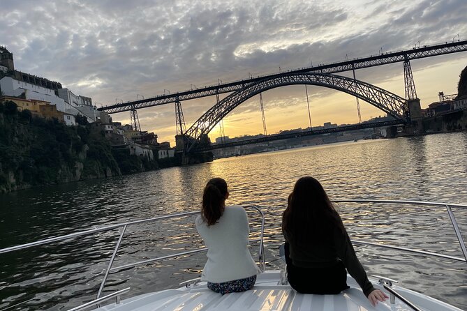 Douro Tour on a Private Yacht in Porto - Key highlights