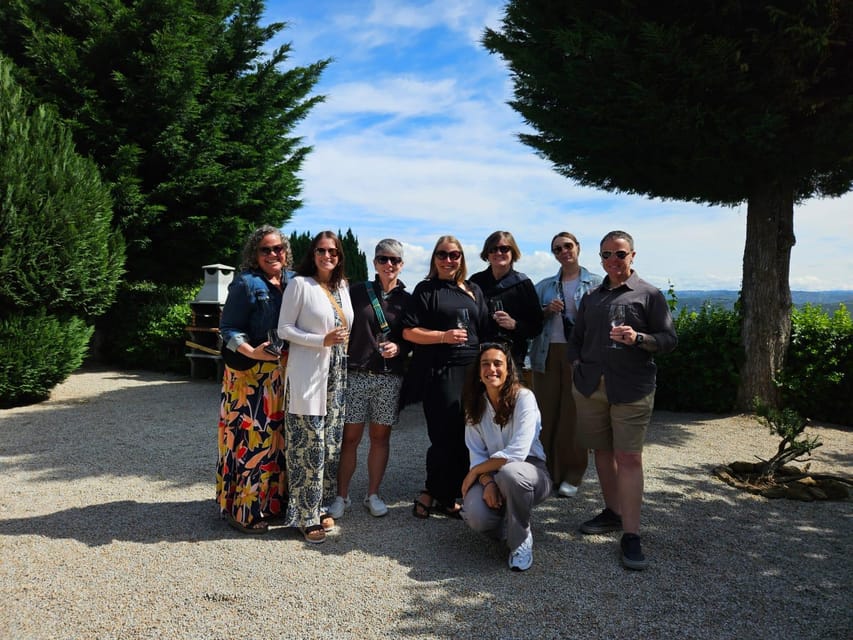 Douro Tour with Wine Tasting and Visit to Lamego and Pinhão - Who this Douro tour is best for