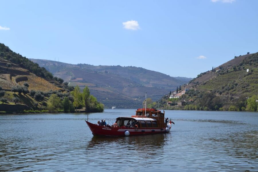 Douro Tour with Wine Tasting and Visit to Lamego and Pinhão - What to bring so you enjoy every stop