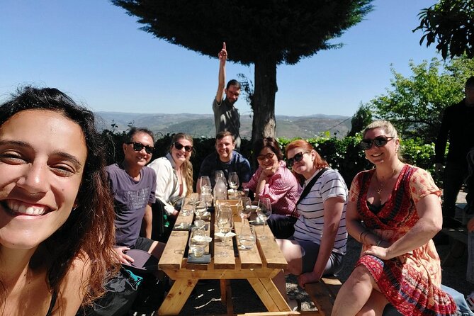 Douro Tour with Wine Tasting, River Cruise and Visit to Lamego - The ride, the guide, and why it changes the day