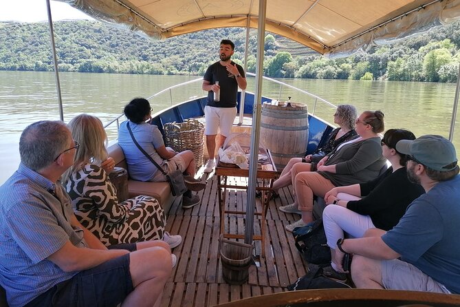 Douro Valley: A Half-Day, 1 winery, tatings & 1-h Boat tour - Key Highlights Before You Go