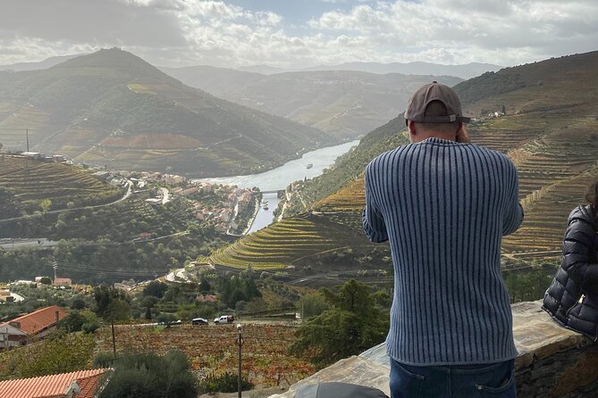 Douro Valley: A Half-Day Tour with visit, tastings & 1-h Cruise - A half-day Douro Valley trip that feels efficient from Porto