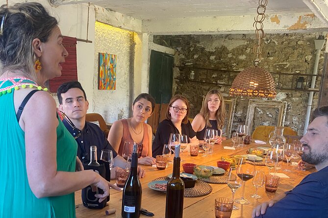Douro Valley: A Half-Day Tour with visit, tastings & 1-h Cruise - Winery visit and tastings: what you should expect