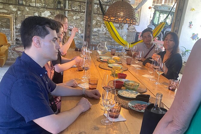 Douro Valley: A Half-Day Tour with visit, tastings & 1-h Cruise - Picture-time tips for the Douro Valley without overthinking it