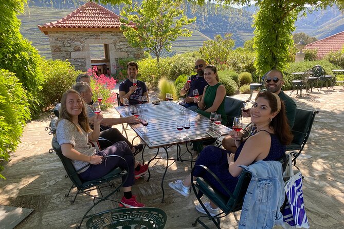 Douro Valley: A Half-Day Tour with visit, tastings & 1-h Cruise - Price and value: is $114.39 per person a fair deal?