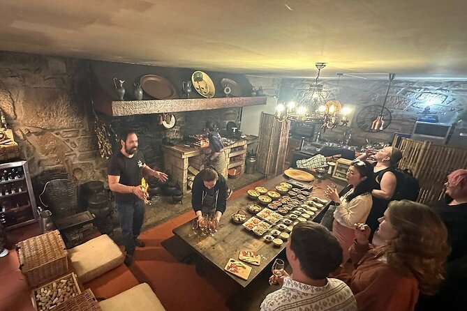 DOURO VALLEY & AMARANTE: Private Tour, Wine Tour and Cruise - Why This Private Douro Day Feels Different