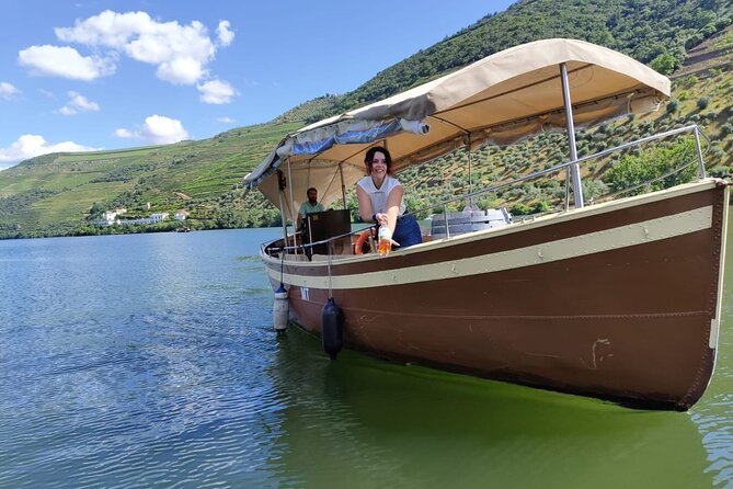 DOURO VALLEY & AMARANTE: Private Tour, Wine Tour and Cruise - Key Highlights You Should Know